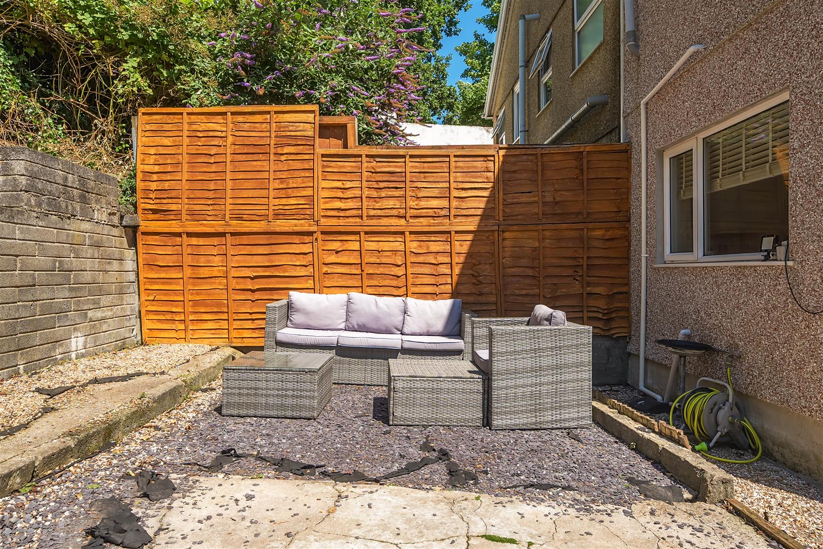 Pentre Treharne Road, Landore, Swansea, SA1 2PT